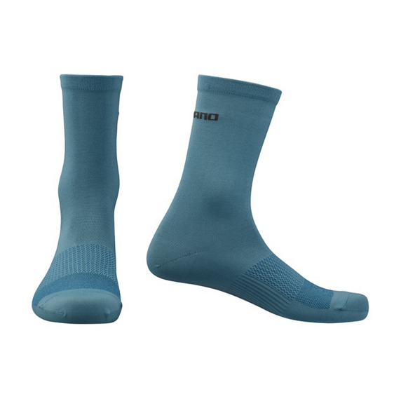 Calcetines Shimano Performance ZS Unisex Gris Jade #2