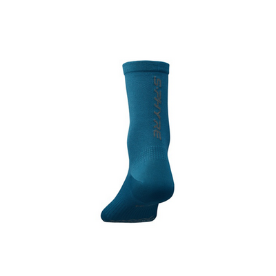 Calcetines Shimano S-Phyre Unisex Azul Indigo #4