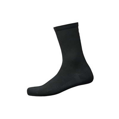 Calcetines Shimano S-Phyre Unisex Negro