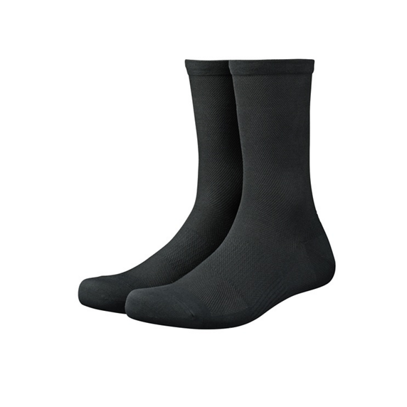Calcetines Shimano S-Phyre Unisex Negro #3