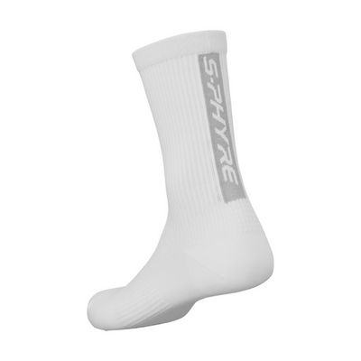 Calcetines Shimano S-Phyre Flash Hombre Blanco #2