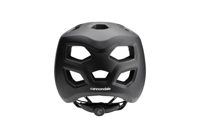 Casco Cannondale Ryker Adult Negro #3
