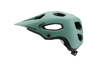 Casco Cannondale Ryker Adult Verde #2