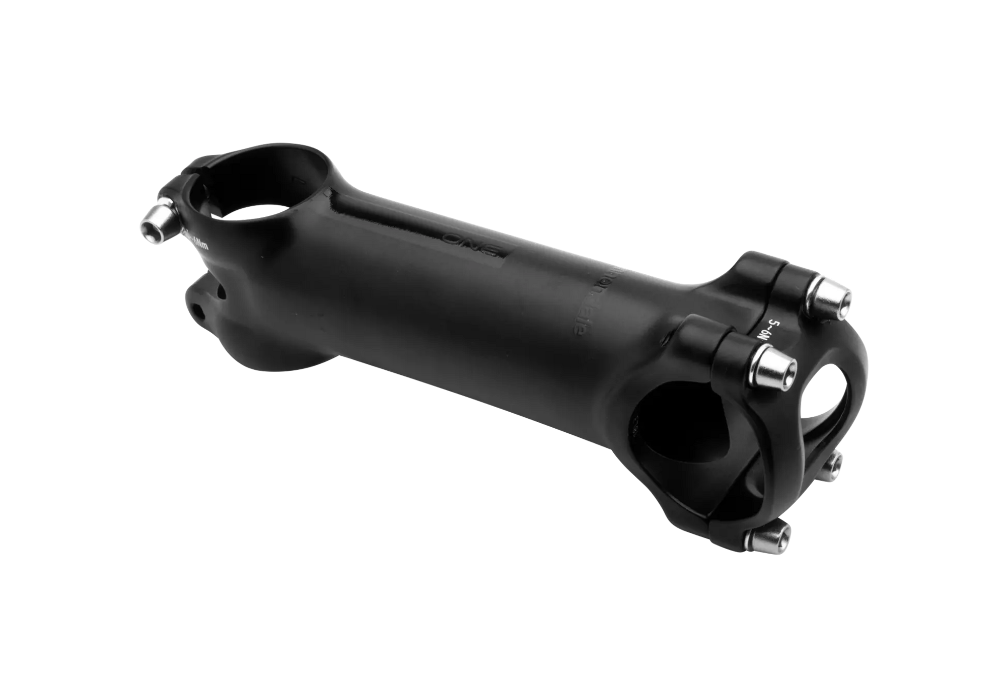 Cannondale One Potencia +7 Grados  31.8 Negro