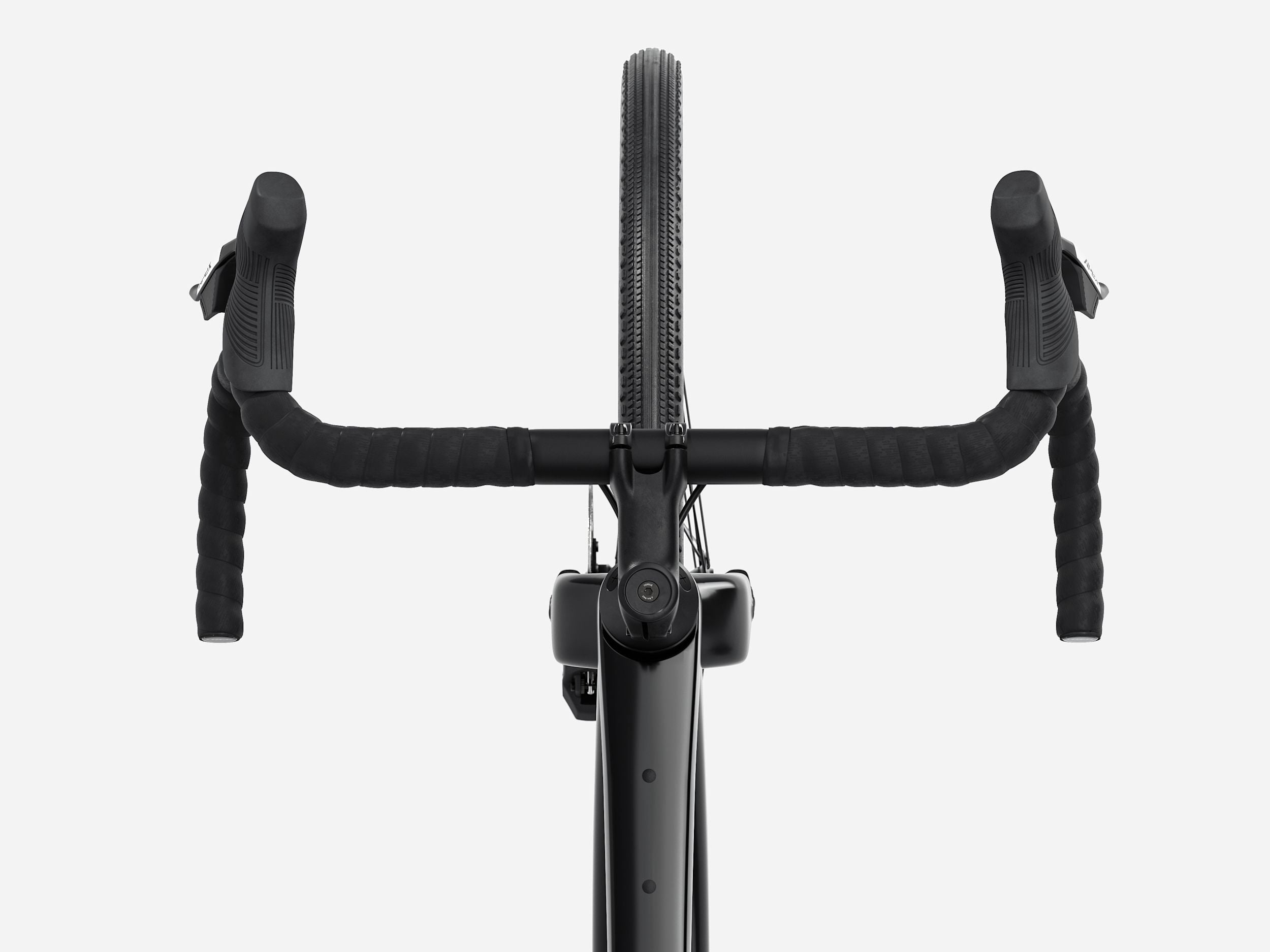 Trek Checkpoint SL 5 AXS Gen 3 2026 Trek Black/Matte Carbon Smoke #3