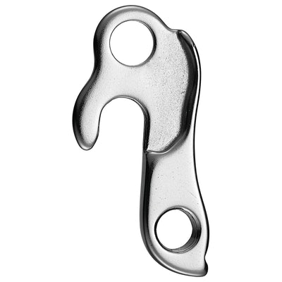 Patilla Cambio VAR DH-69036 Bianchi Decathlon Focus Plata