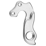 VAR Derailleur Hanger DH-69122 4EVER Kuota Silver
