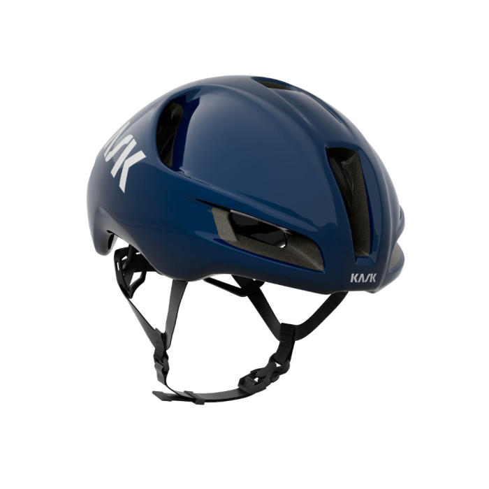 Casco Kask Utopia Y Oxford Blue