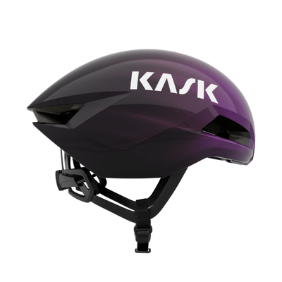 Casco Kask Nirvana Ultraviolet #2
