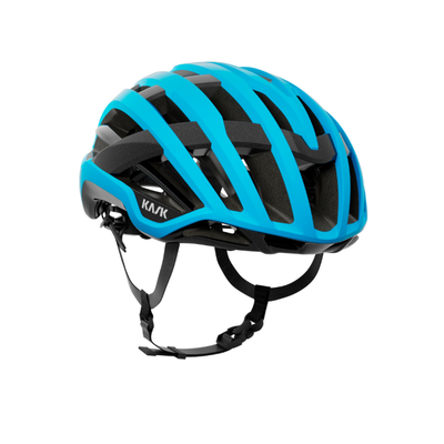 Casco Kask Valegro Light Blue
