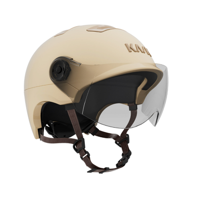 Casco Kask Urban R Champagne