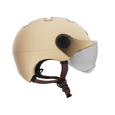 Casco Kask Urban R Champagne #2