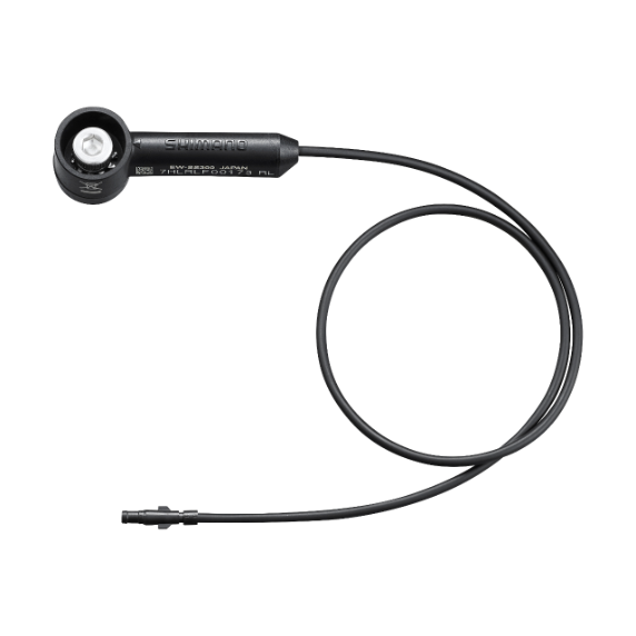 Sensor Velocidad Shimano Steps EW-SS300 Hexalobular 540mm Negro