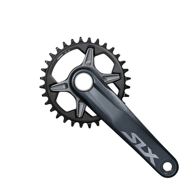 FC-M7100-1 Bielas Shimano 170mm NO TL-FC41 12v
