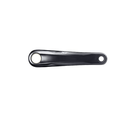 Bielas Steps Shimano FC-M8150 170mm Negro