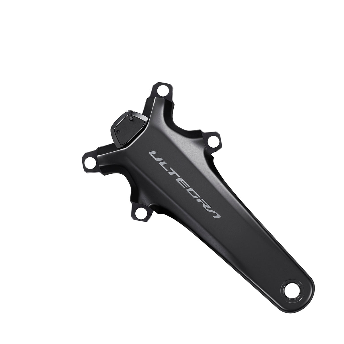 Bielas Potenciómetro Shimano Ultegra FC-R8100-P 12v Sin Plato Negro