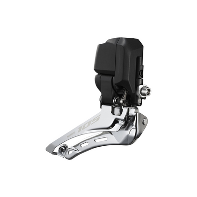 Desviador Doble Shimano 105 Di2 FD-R7150 DS Soldado #2