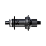 Rear Hub Shimano XTR FH-M9210-B 12s 148/28 Black