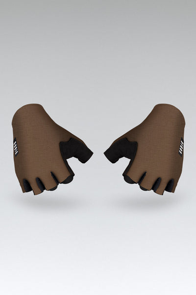 Guantes Cortos Mamba 2.0 Gobik Unisex Toffee #2