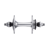 Rear Hub Shimano Dura-Ace HB-7600 Rim Brake 164/32 164mm Silver