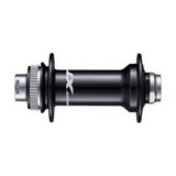 Front Hub Shimano Deore XT HB-M8110-B Disc Brake Center Lock EP 110/32 Black
