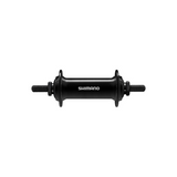 Front Hub Shimano HB-NN300 Rim Brake 100/36 Black