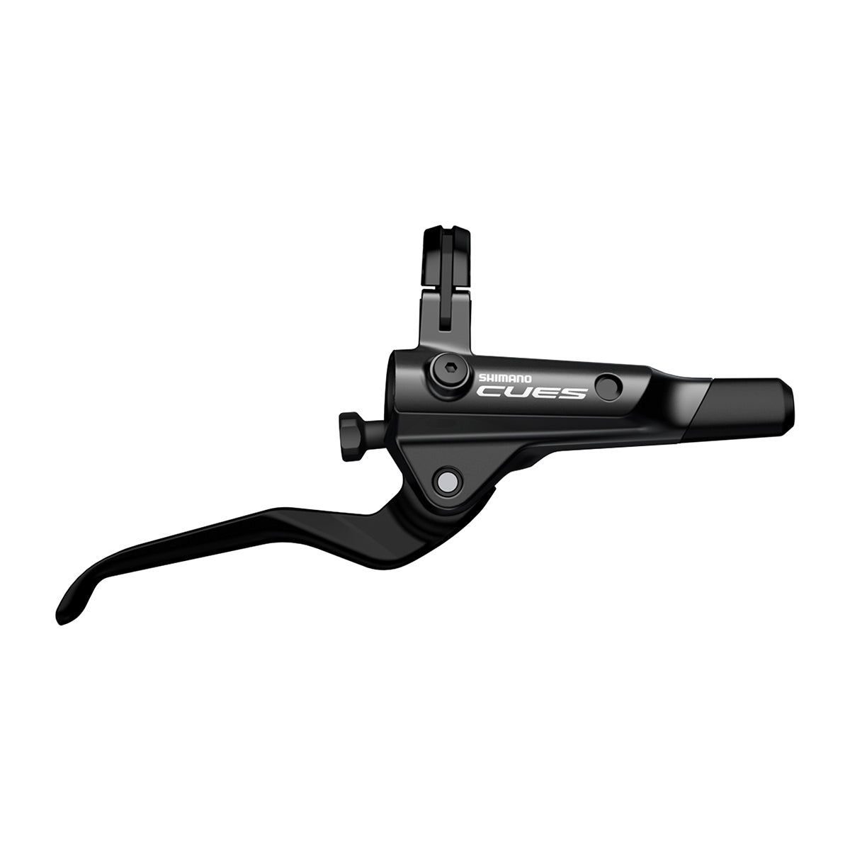 Maneta Freno Disco Shimano Cues BL-U8000 Izquierda Negro