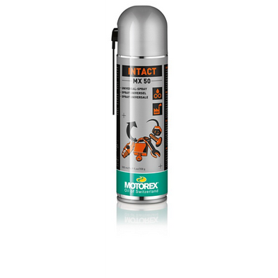 Motorex Intact MX50 Multiuso Aerosol 500ml