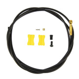 Shimano Deore XT SM-BH90-SBLS BR-M8020 Disc Brake Hose 1000mm Black