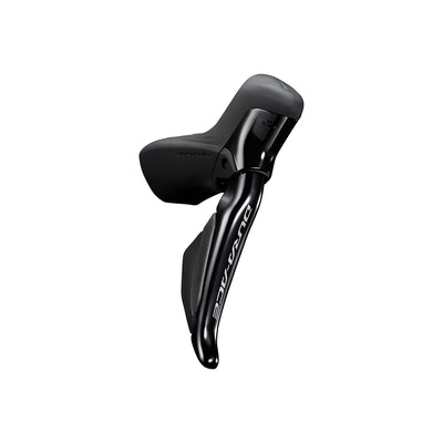 Maneta Cambio/Freno Derecha Shimano Dura-Ace Di2 ST-R9270 Hidraulica 12v Negro