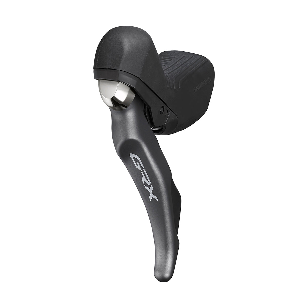 Maneta Cambio/Freno Izquierda Shimano GRX ST-RX810 Hidraulica 2v Negro