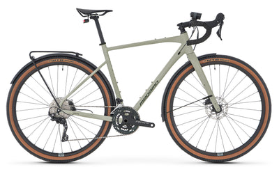 Megamo Jakar 30 Equipped 2026 Sage