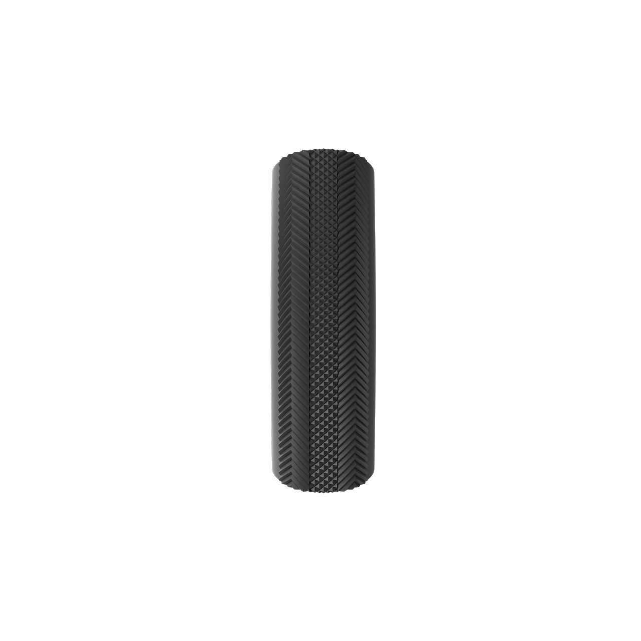 Tubular Vittoria Junior 28/21-20 Crema/Negro #3