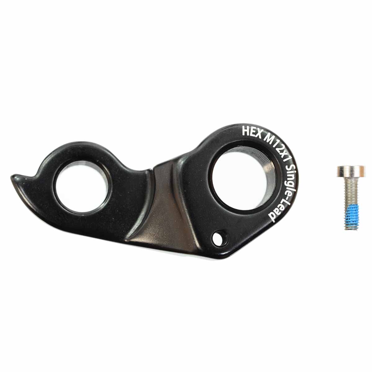 Patilla Cambio TA ST SS 076 Cannondale 2023 Negro