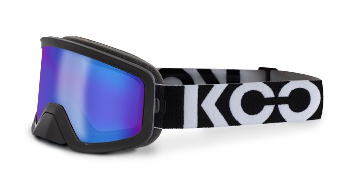 Gafas Sol Koo Edge Negro/Azul