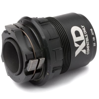 Cannondale Freehub Body Formula FH-515 Negro