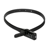 Kryptonite Combo Lock Click 53x0.1cm Black