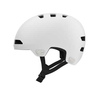 Casco Lazer MazeJR KC CE-CPSC-ASTM Niño Matte White #3