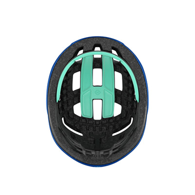 Casco Lazer Tempo KC CE-CPSC Unisex Matte Black #5