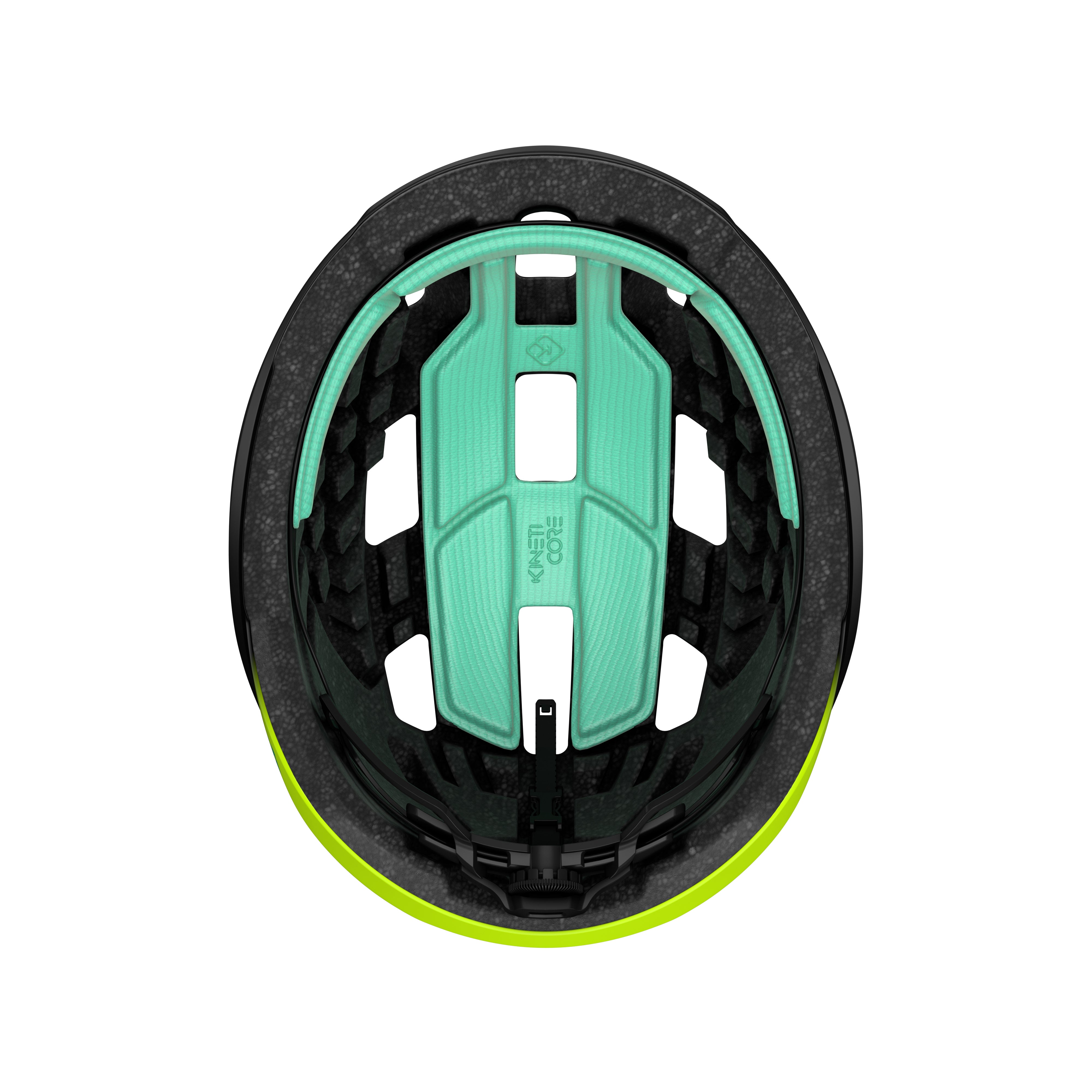Casco Lazer Tonic KC CE-CPSC Unisex Mailot Jaune #5