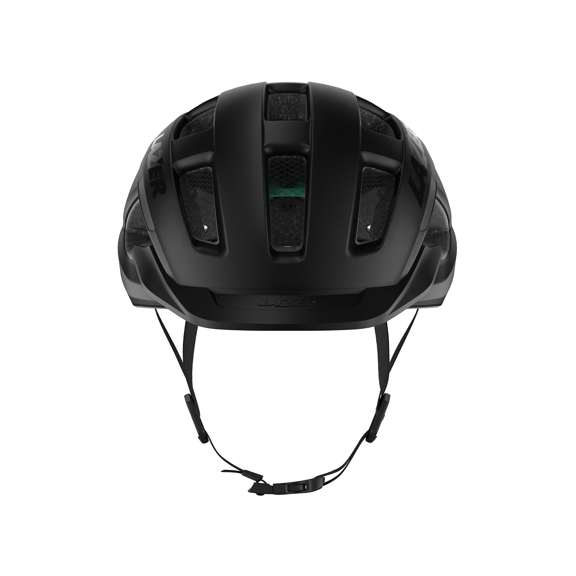 Casco Lazer Cerro KC CE-CPSC Unisex Matte Black #2