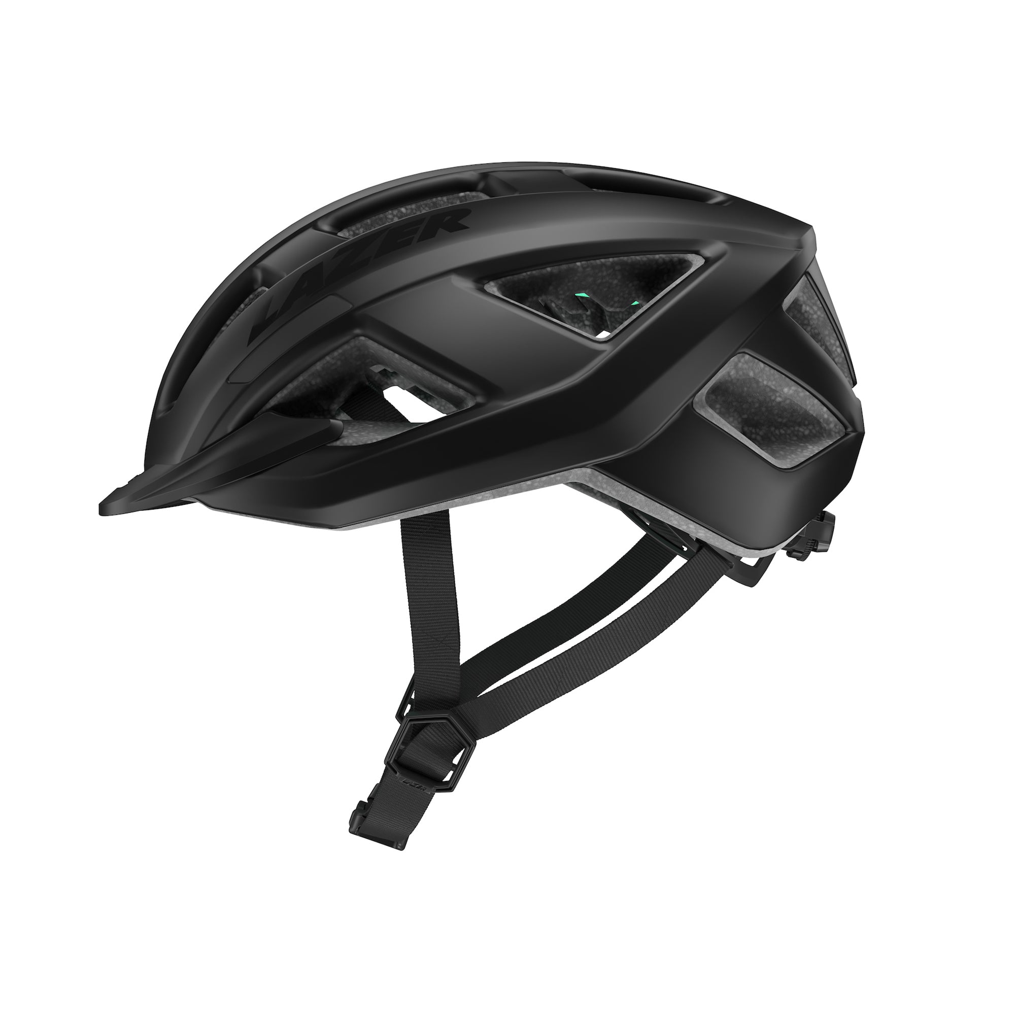 Casco Lazer Cerro KC CE-CPSC Unisex Matte Black #3