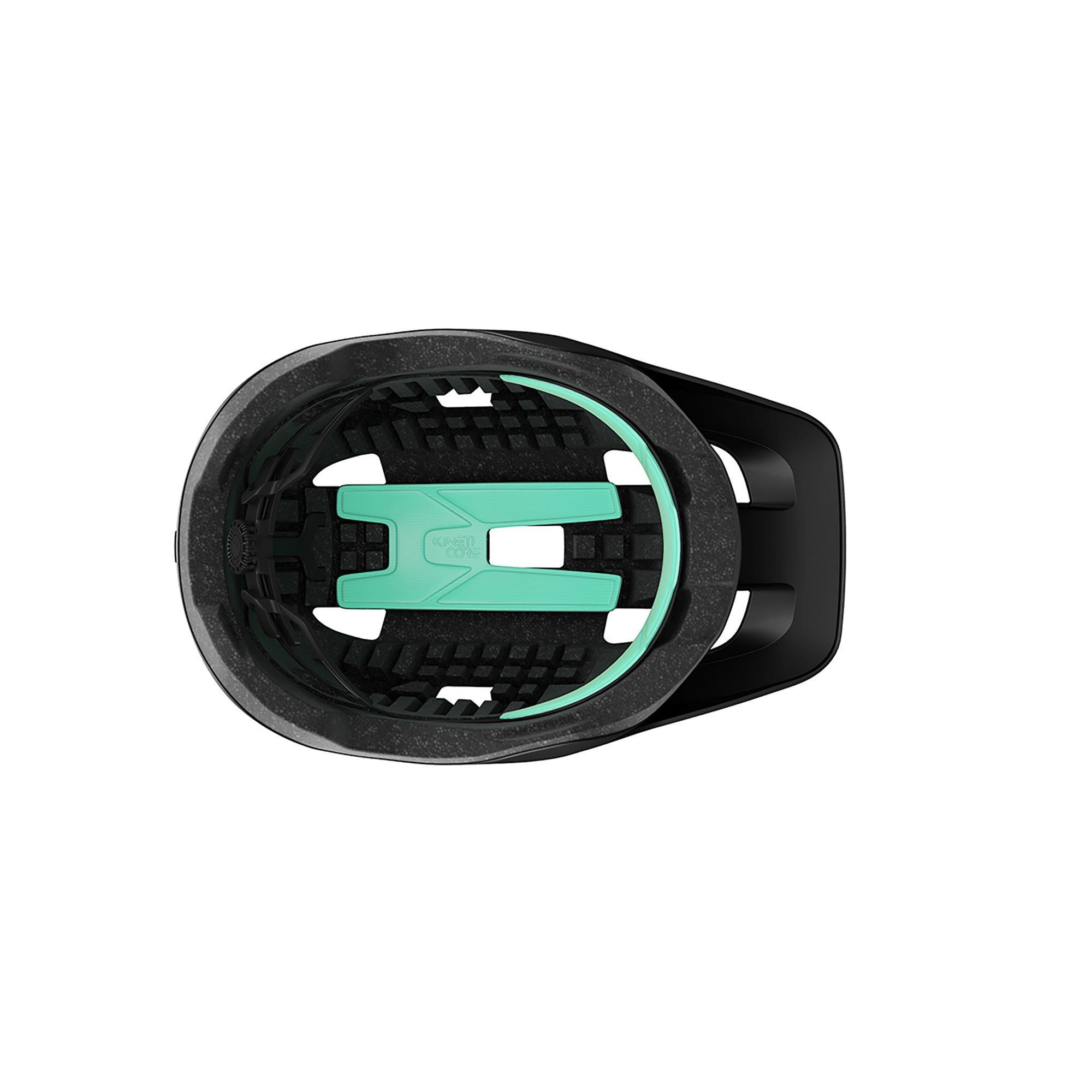 Casco Lazer Finch KC CE Unisex Matte Black #5