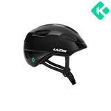 Helmet Lazer Nutz 2.0 KC CE-CPSC Kids Black