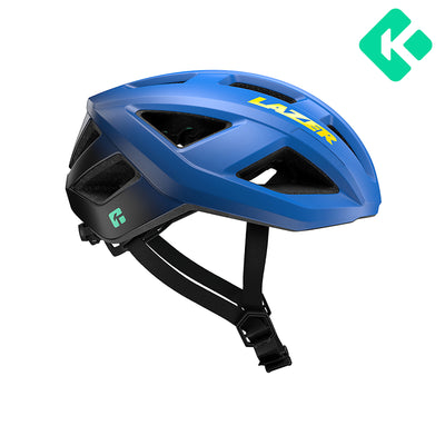 Casco Lazer Tonic KC CE-CPSC Unisex Mailot Jaune