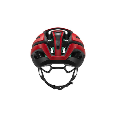 Casco Lazer Z1 KC CE-CPSC Unisex Metallic Red #4