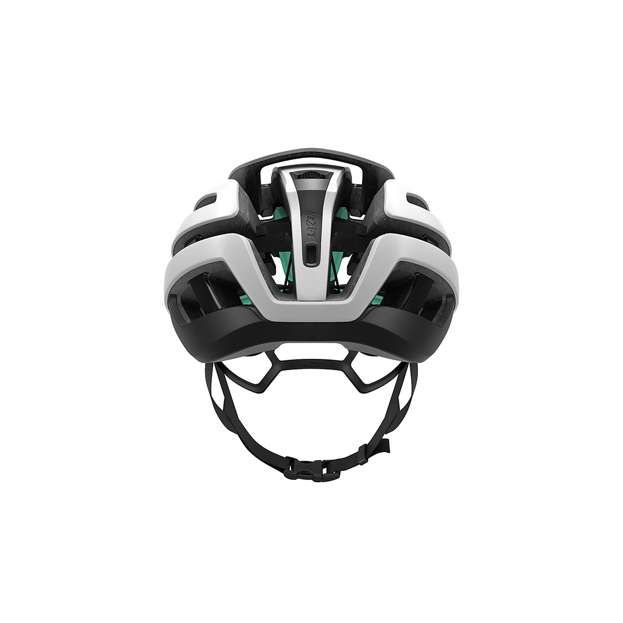 Casco Lazer Z1 KC CE-CPSC Unisex White #4