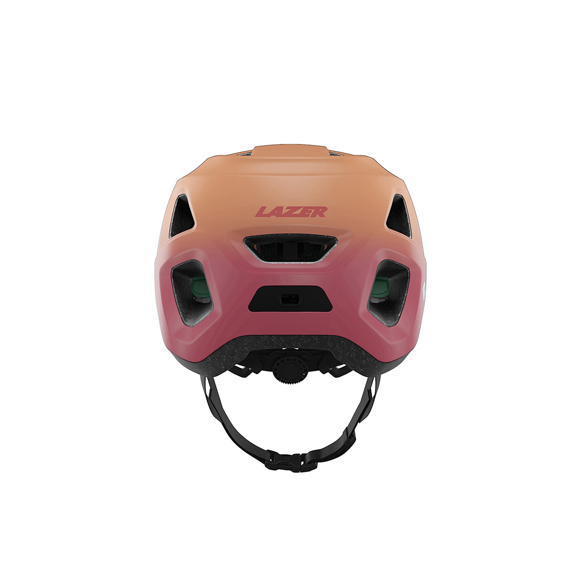 Casco Lazer Finch KC CE Unisex Matte Sedona Red #4