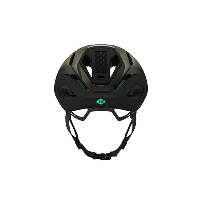 Casco Lazer Vento KC CE-CPSC Unisex Salt Pepper #4