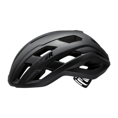 Casco Lazer Strada KC CE-CPSC Unisex Matte Full Black #3